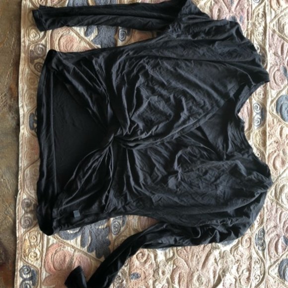 Full Of Grace Long Sleeve Lululemon Size 6 - Picture 2 of 6